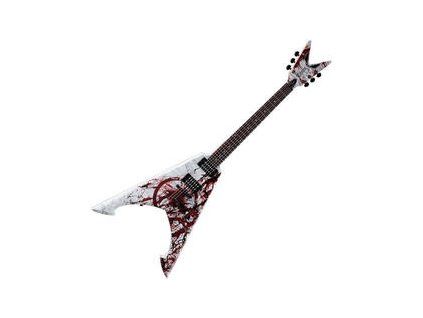 Dean Guitars Michael Amott Tyrant X