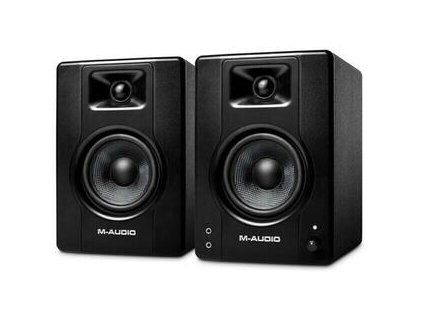 M-Audio BX4