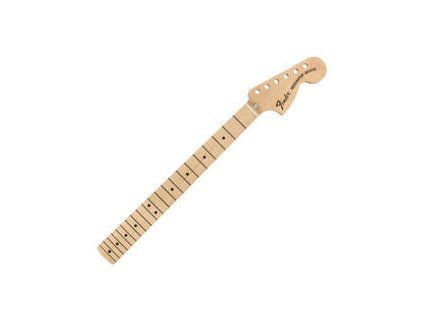 Fender Classic Series 72 Telecaster 21 Maple Guitar neck Fingerboard