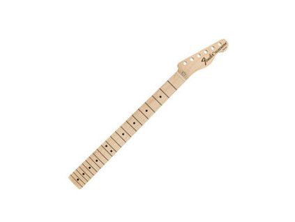 Fender Classic Series 72 Telecaster 21 Maple Guitar neck Fingerboard