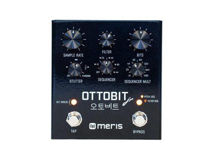 Meris Ottobit Jr. Pedal