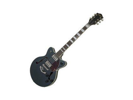 Gretsch G2655 Streamliner CB JR IL Gunmetal