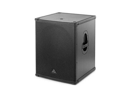 Behringer B1800XP Eurolive Active Subwoofer