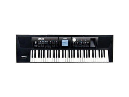 Roland BK-5