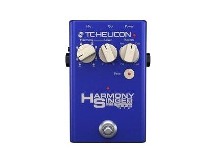 TC Helicon Harmony Power