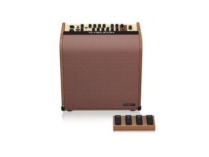 TC Helicon Harmony Power