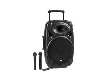 Auna Streetstar 12 Battery powered PA system