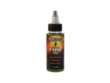 MusicNomad MN105 Fretboard F-ONE Oil