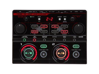 Boss RC-202