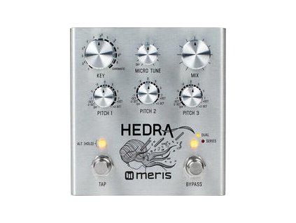 Meris Hedra