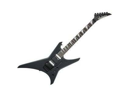 Jackson JS Series Warrior JS32 AH Satin Black