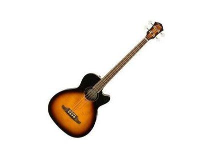 Fender FA-450CE IL 3-Tone Sunburst