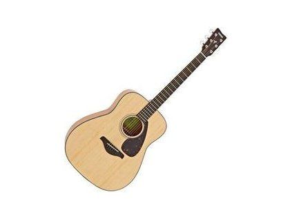 Yamaha Natural