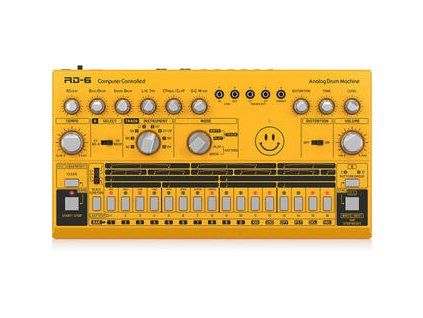Behringer RD-6-AM