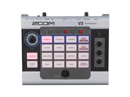Zoom V3