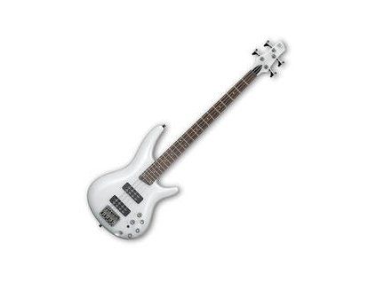Ibanez SR300E-PW Pearl White