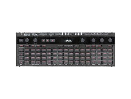Korg SQ-64