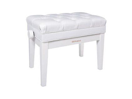 Roland RPB-500 Polished White