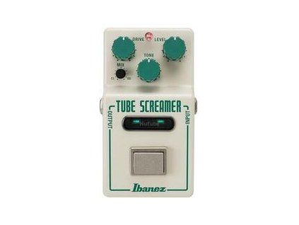 Ibanez NTS Nu Tubescreamer