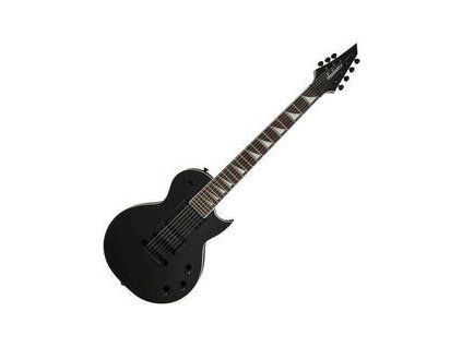 Jackson X Series Monarkh SCX7 IL Gloss Black
