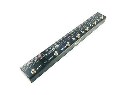 Joyo Footswitch Number of
