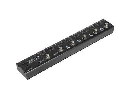 Joyo Footswitch Number of
