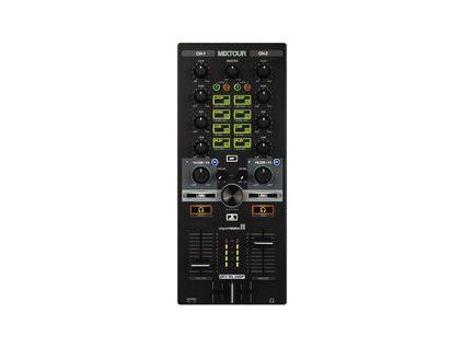Reloop DJ Controller Number of