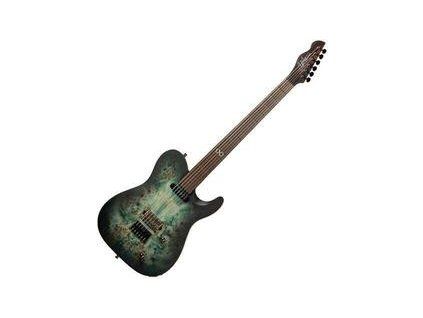 Chapman Guitars ML3 Pro BEA Rabea Massaad Burst