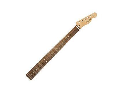 Fender Sub-Sonic Baritone 22 Pau Ferro Guitar neck
