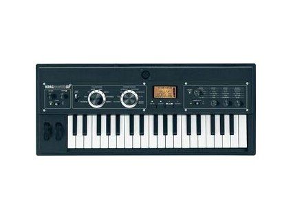 Korg microKORG XL PLUS