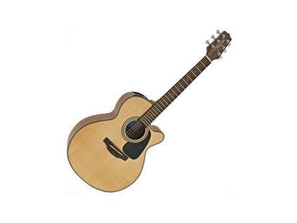 Takamine GX18CE Natural Satin