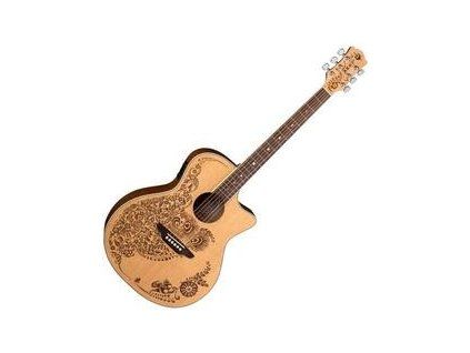 Henna Henna Fingerboard