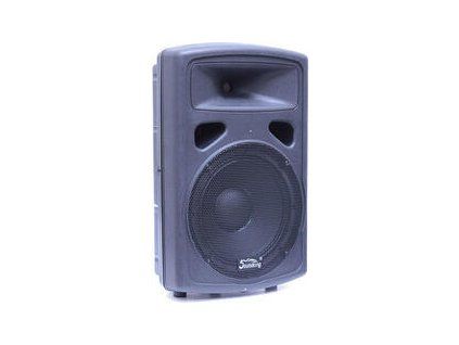 Soundking FP A Active Loudspeaker Frequency