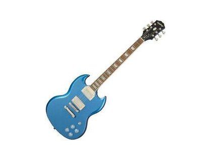 Epiphone SG Muse Metallic