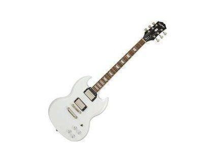 Epiphone SG Muse Metallic