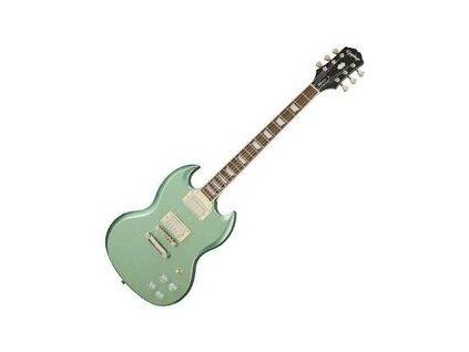 Epiphone SG Muse Metallic