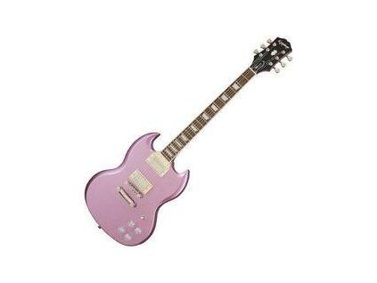 Epiphone SG Muse Metallic