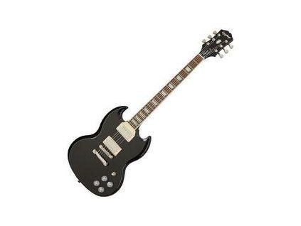 Epiphone SG Muse Metallic