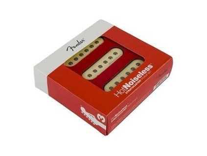 Fender Hot Noiseless Strat