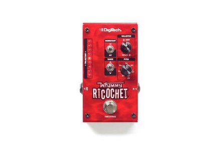 Digitech Whammy Ricochet