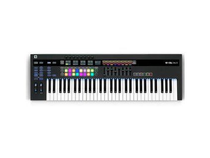 Novation MKIII Number of