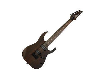 Ibanez RG7421-WNF Walnut Flat