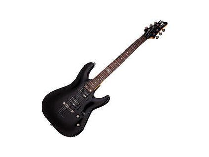 Schecter SGRC1 Black
