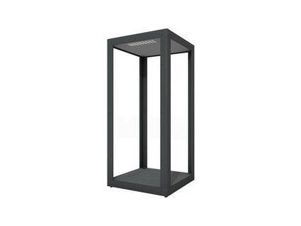 Vicoustic VicBooth Ultra Module 1x1 Black