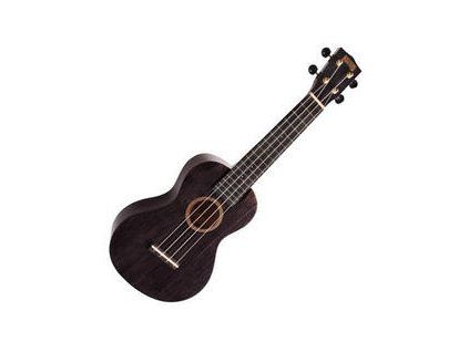 Mahalo Concert Ukulele Trans