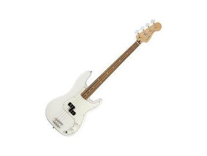 Fender Player Series P Bass PF