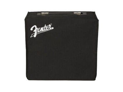 Fender Champion 40/50 Amp CVR Bag for Guitar Amplifier Black
