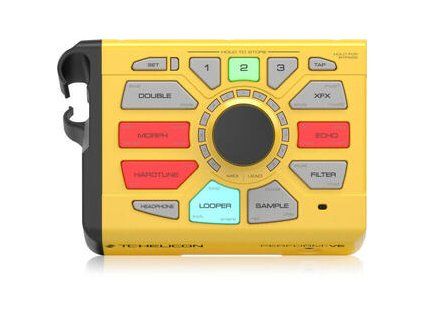 TC Helicon