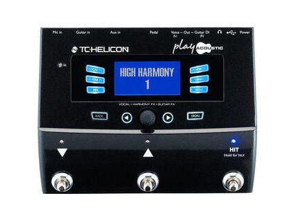 TC Helicon
