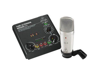Behringer Power